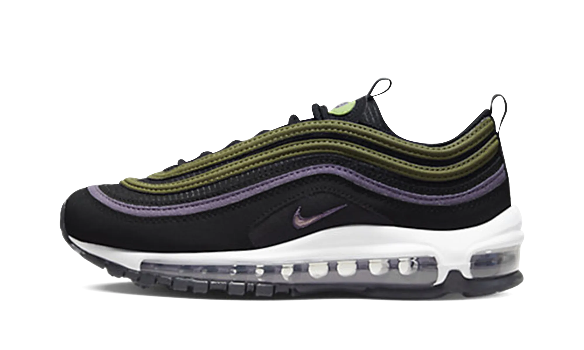 anti - fatigue sole Air Max 97