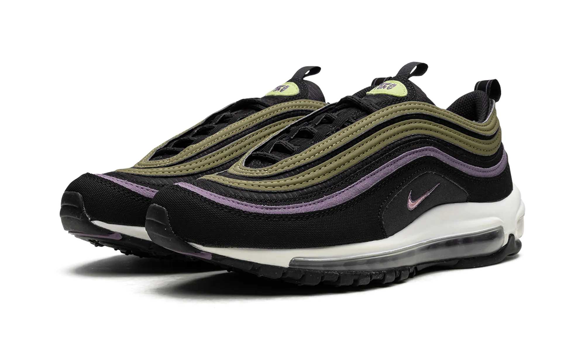 Air Max 97 rainy - day - runner