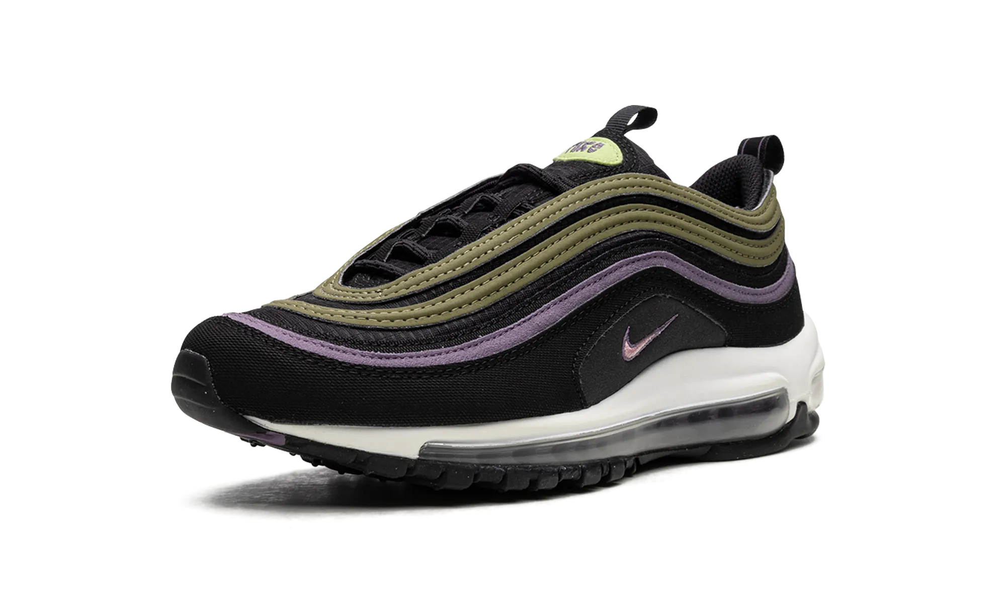 Air Max 97 Heel Guard All-Day Wear