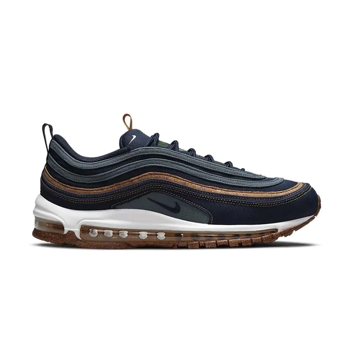 Air Max 97 SE 'Cork' hiking - specific functions Comfortable fit