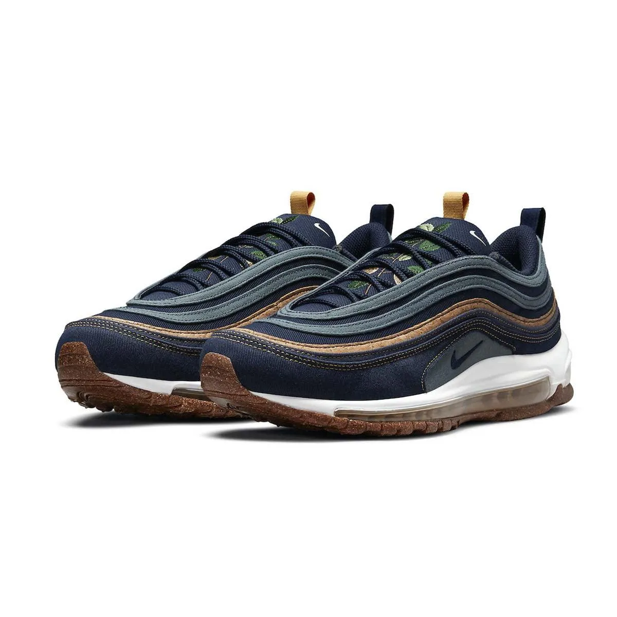 Posture correction Air Max 97 SE 'Cork'