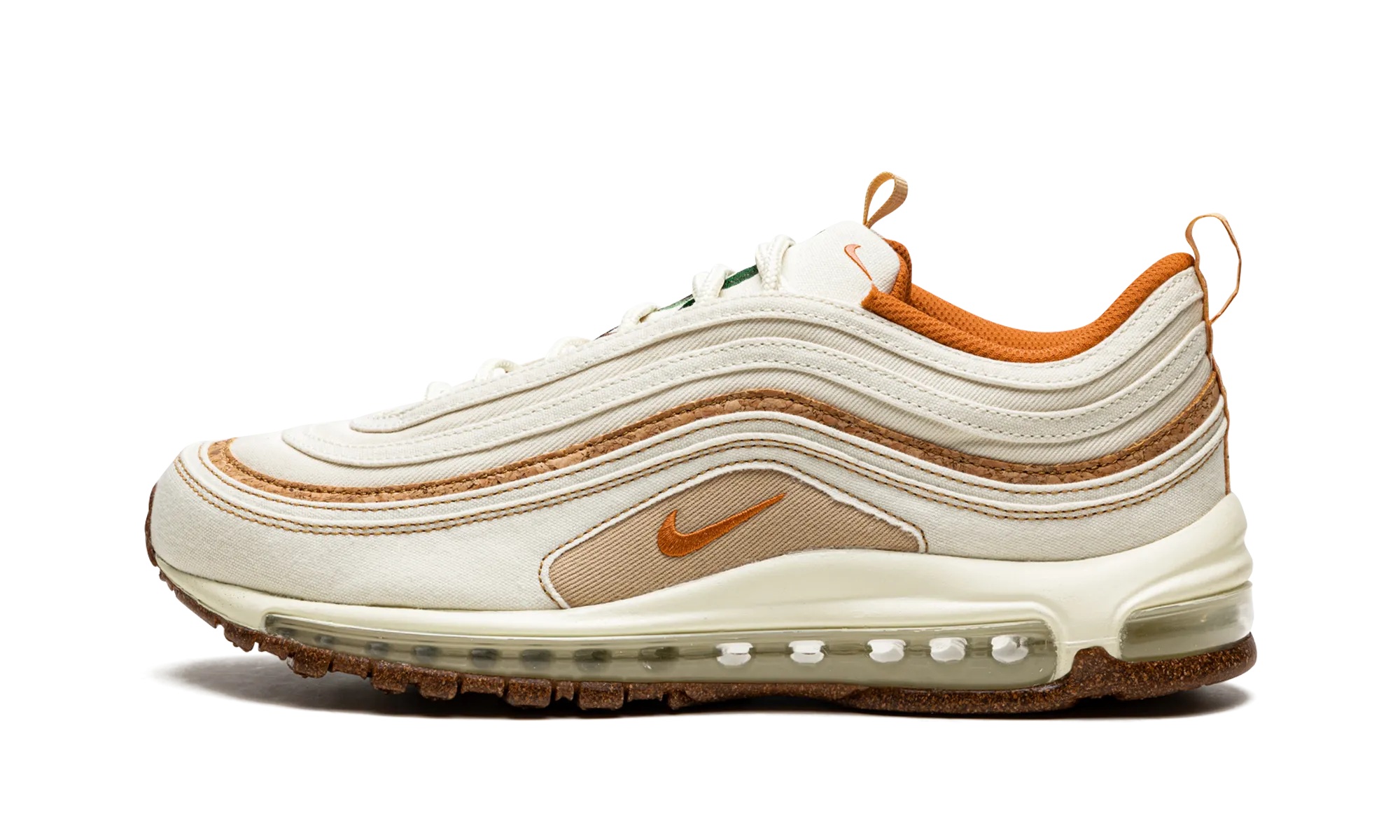 Air Max 97 SE "Air Max 97 SE" anti - blister - prevention shoes