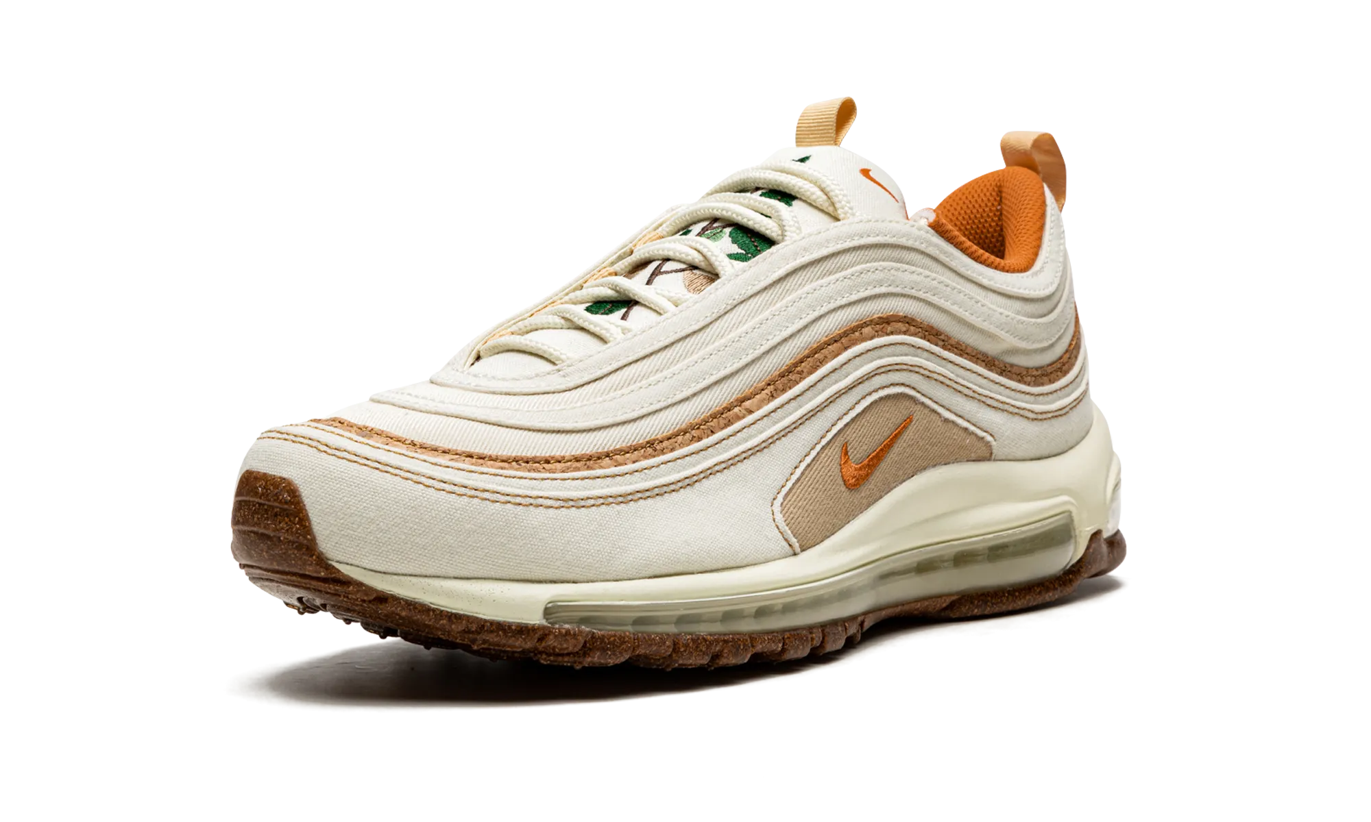 Air Max 97 SE "Air Max 97 SE" running in deserts