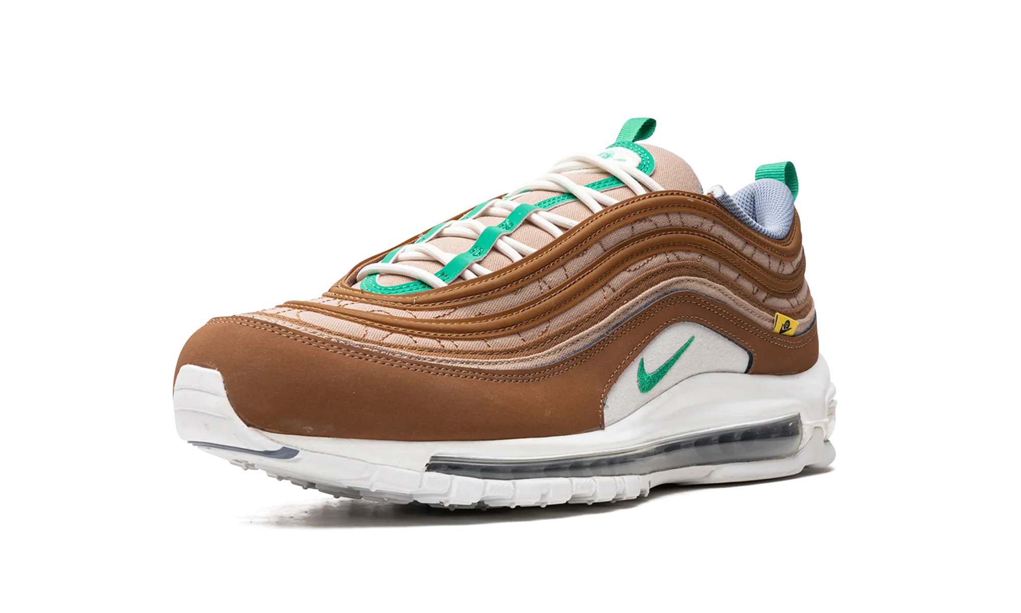 Air Max 97 SE "Moving Company" Skechers Go Walk
