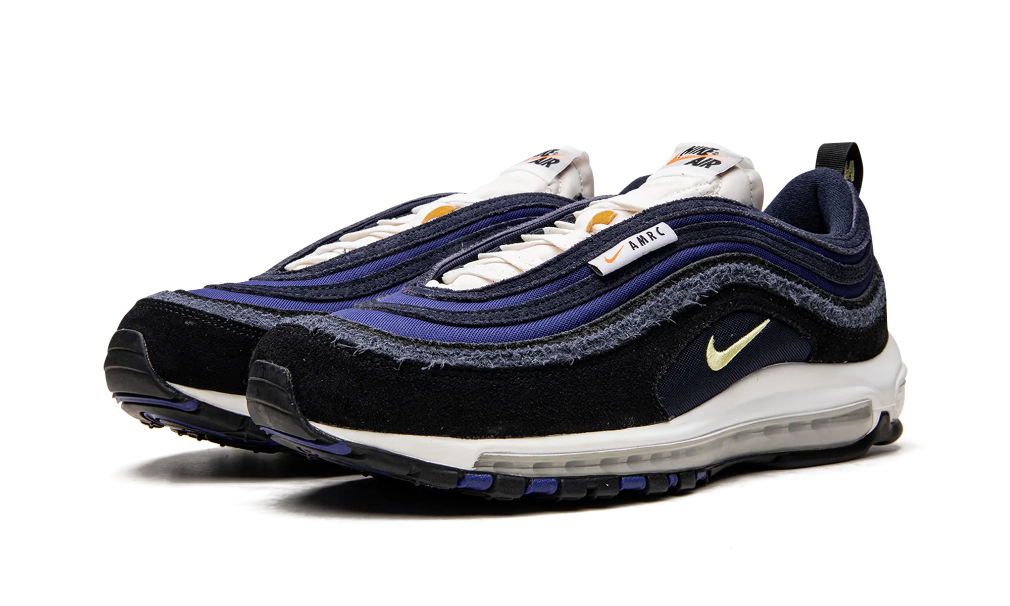 Energy absorbing Air Max 97 SE "Running Club"