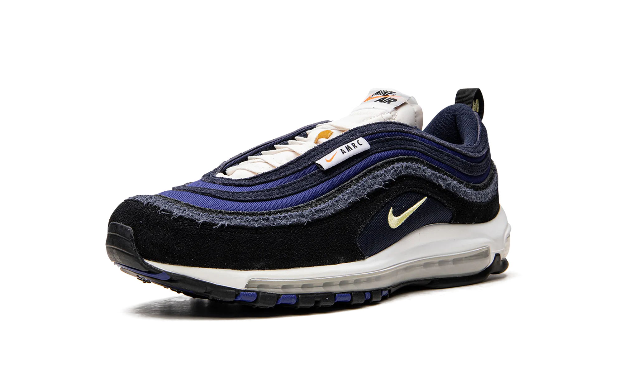 Air Max 97 SE "Running Club" low - altitude running shoes