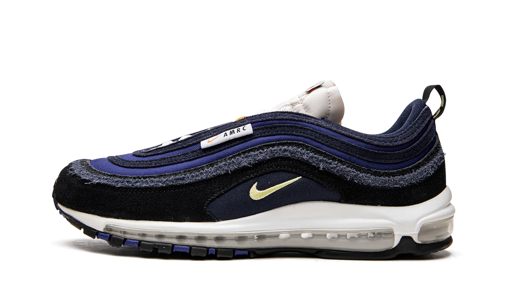 Air Max 97 SE "Running Club" Foot Security