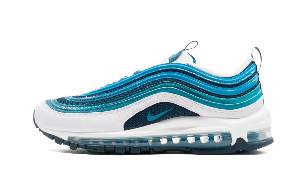 Air Max 97 SE padded insole