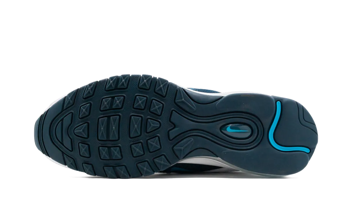 Air Max 97 SE Stylish Design