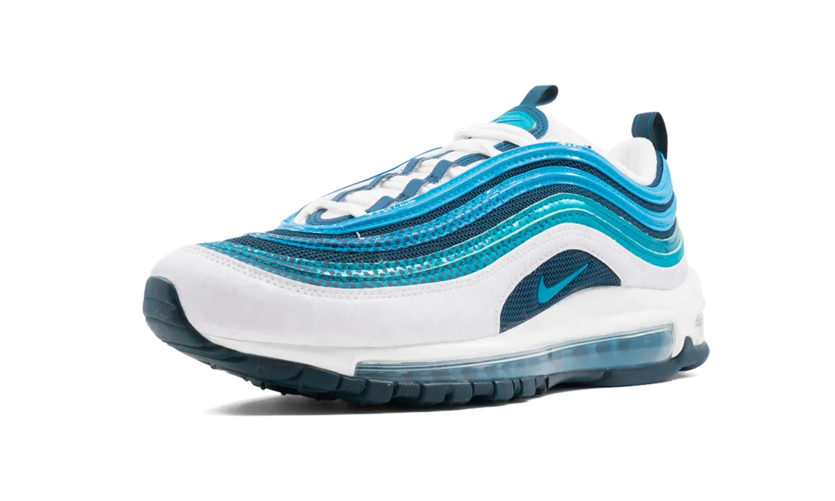 Air Max 97 SE Sunny day run zero - drop running gear