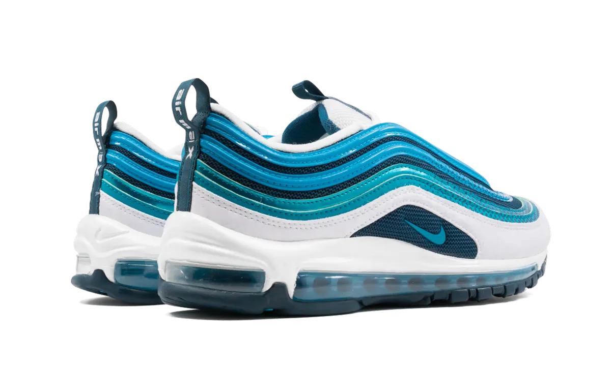 Air Max 97 SE safety accessories training aid