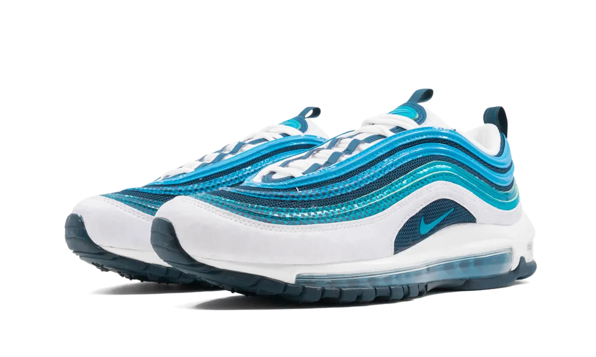 Air Max 97 SE treadmill running footwear