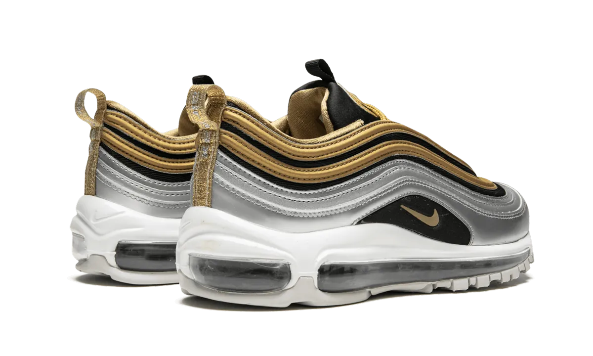 morning running shoes AIR MAX 97 SE WMNS