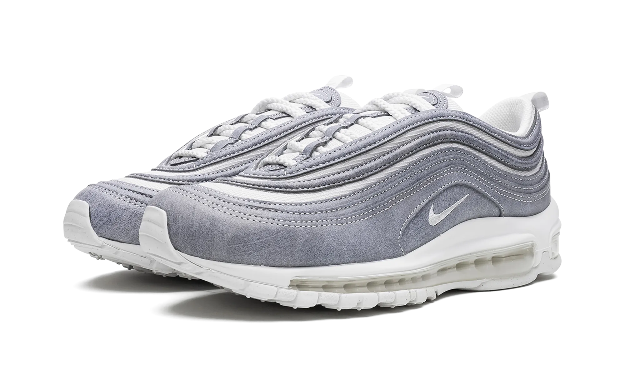AIR MAX 97 SP "Comme des Gar?ons Homme Plus" kids' sports shoes