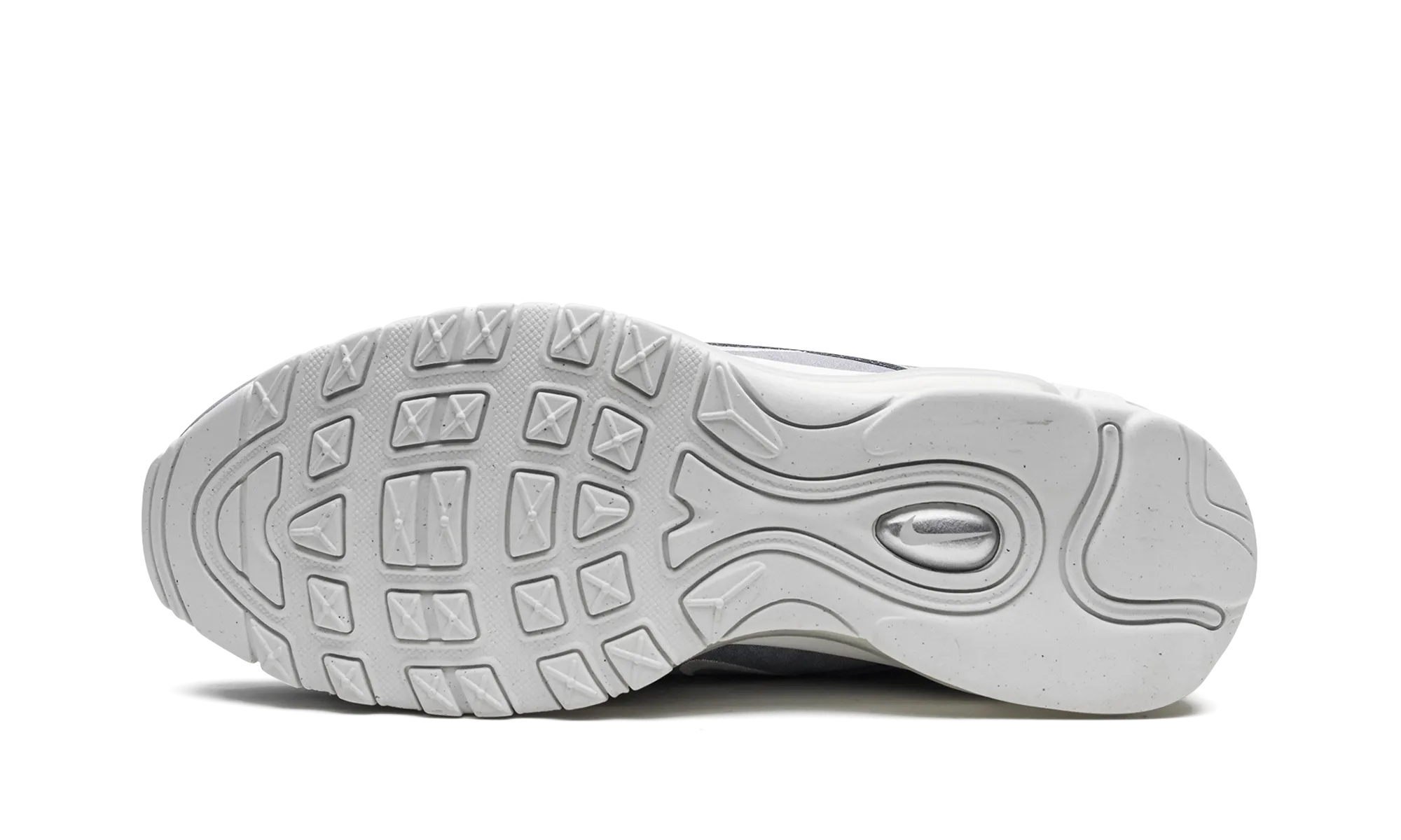 snowboarding shoes padded tongue shoes AIR MAX 97 SP "Comme des Gar?ons Homme Plus"