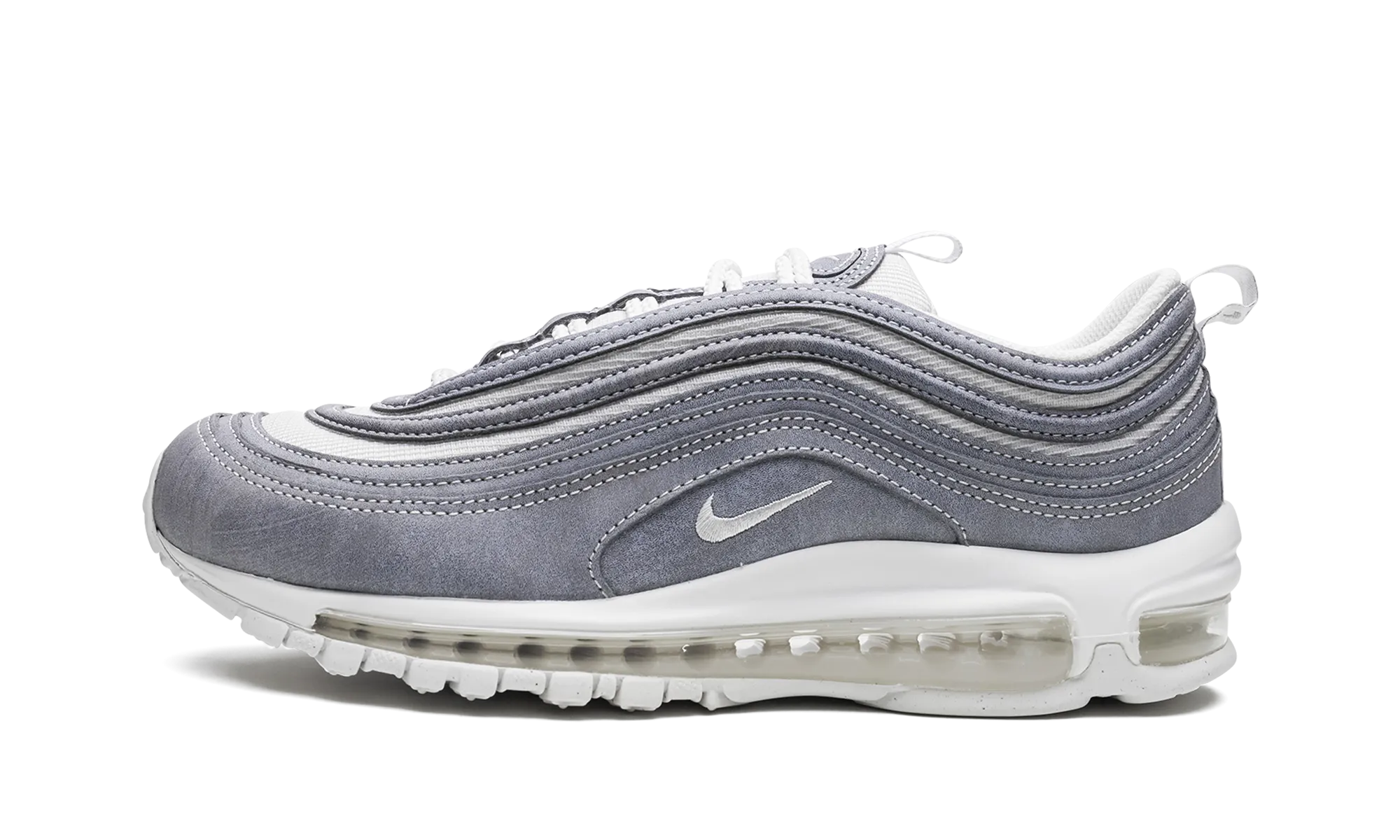Foot Impact running in the night shoes AIR MAX 97 SP "Comme des Gar?ons Homme Plus"