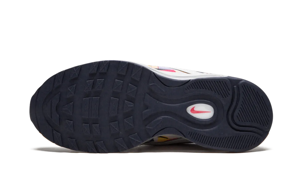 ballistic - nylon - upper shoes AIR MAX 97 UL' 17 PRM WMNS "Confetti"