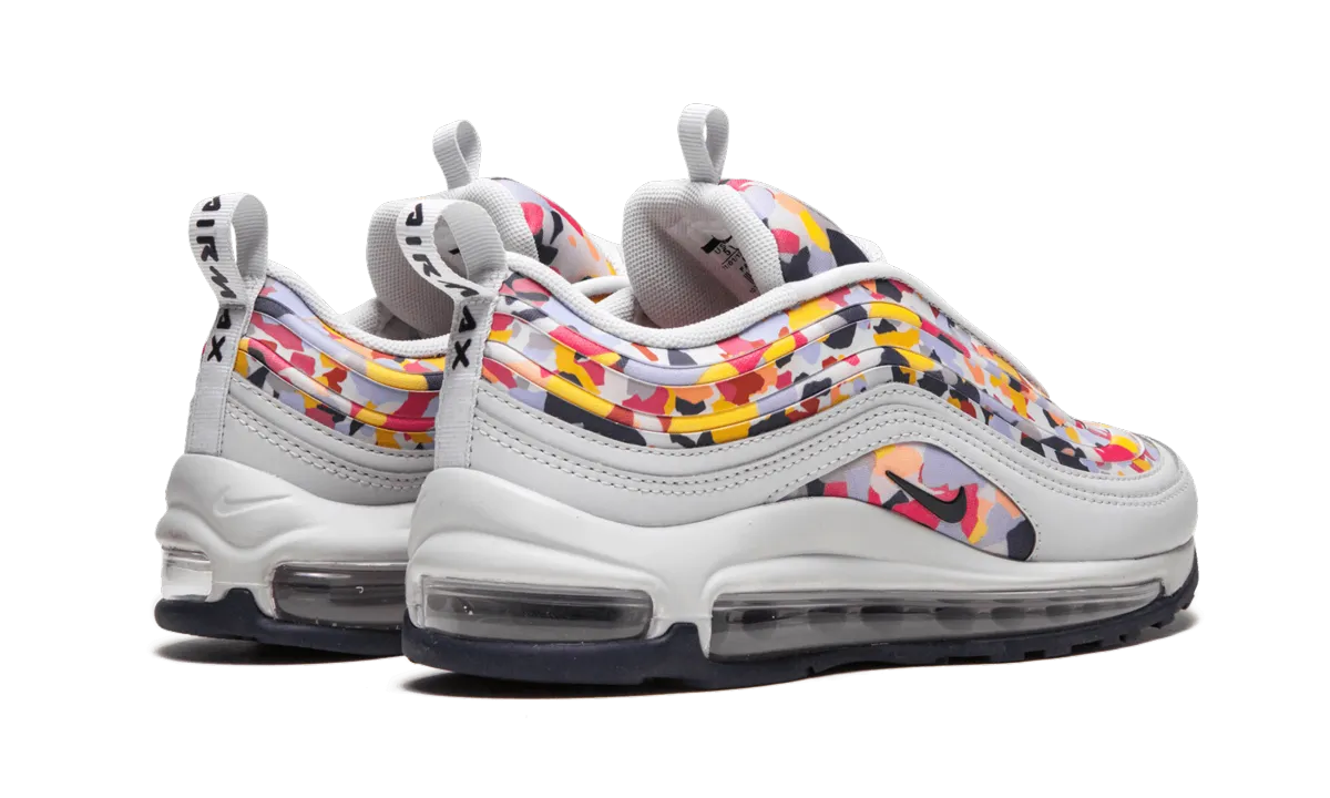 training support AIR MAX 97 UL' 17 PRM WMNS "Confetti"