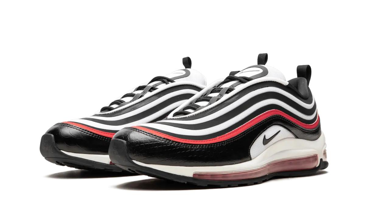rubber sole shoes reflective running option AIR MAX 97 UL '17 SE WMNS