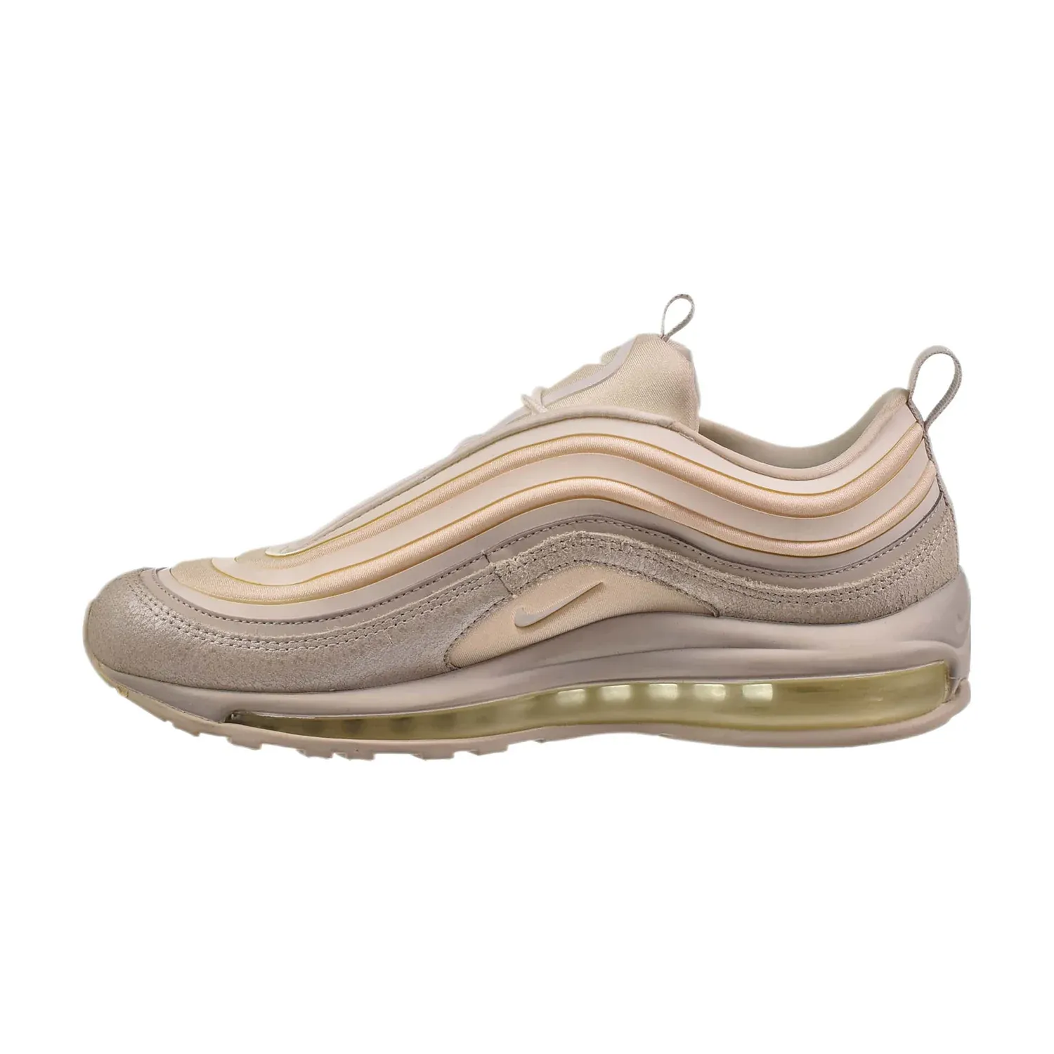 evening jog Air Max 97 Ultra '17 SE WMNS "Summit White"