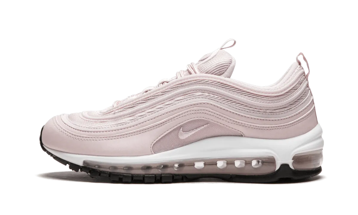 AIR MAX 97 WMNS "Barely Rose" SlipOn soft - midsole - feature shoes