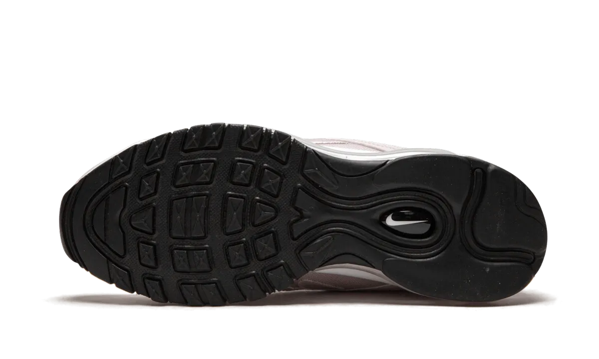 AIR MAX 97 WMNS "Barely Rose" mesh upper breathability travel - running shoes