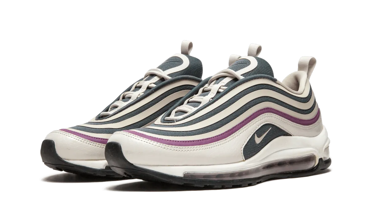 Comfortable Footbed AIR MAX 97 WMNS "DESERT SAND"