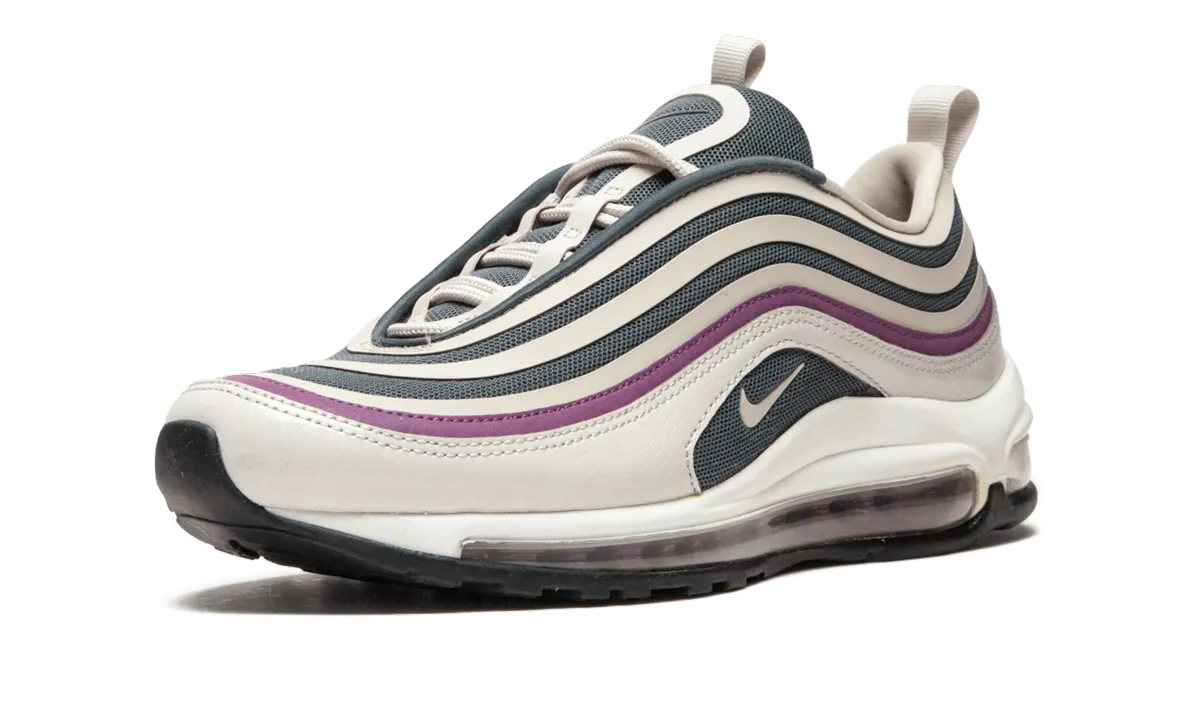 AIR MAX 97 WMNS "DESERT SAND" Smooth Ride Fit