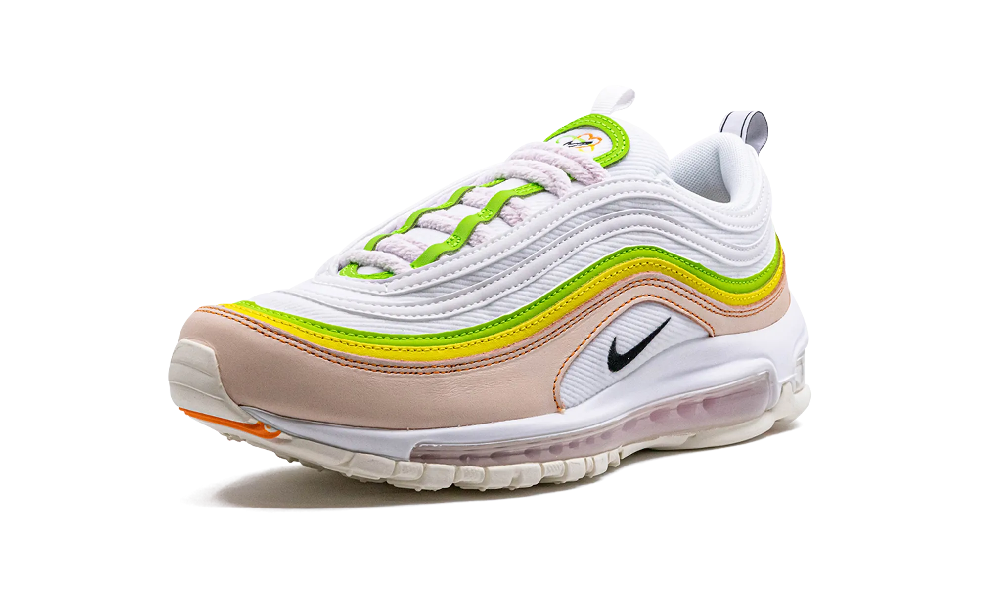 AIR MAX 97 WMNS "Feel Love" Maximum Stability All - ability