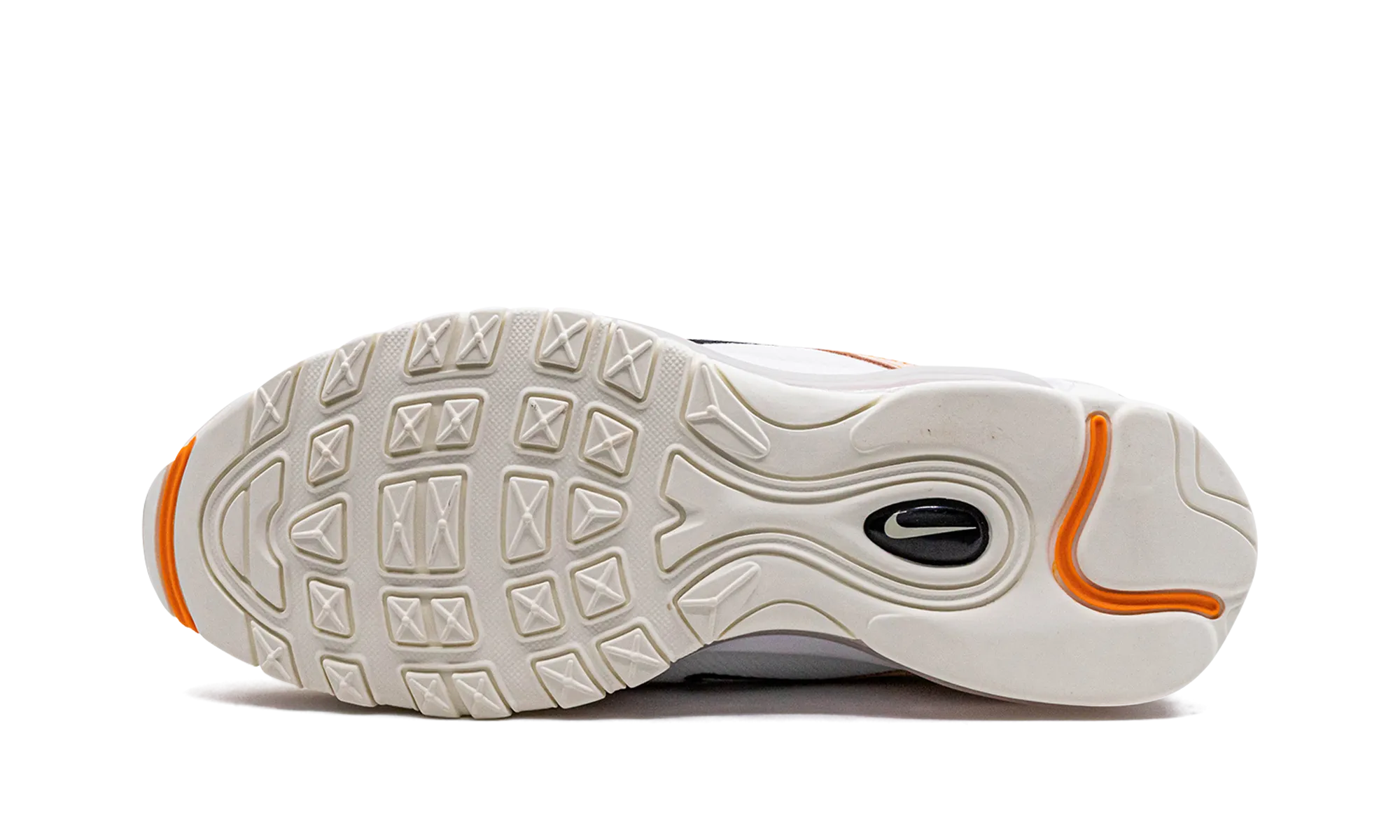 fall running shoe environment AIR MAX 97 WMNS "Feel Love"