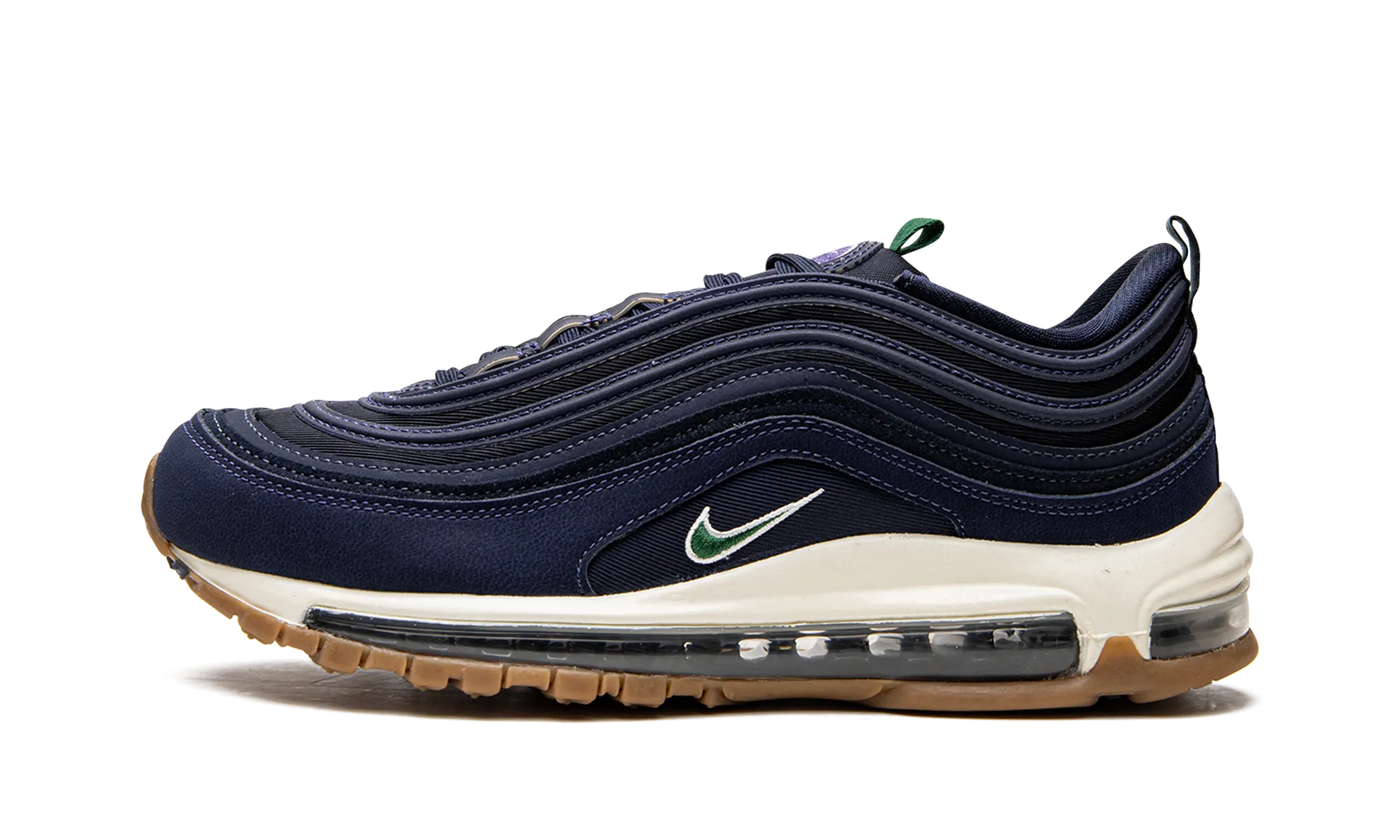 orthotic - friendly - design - compatibility shoes AIR MAX 97 WMNS "Letterman Pack"