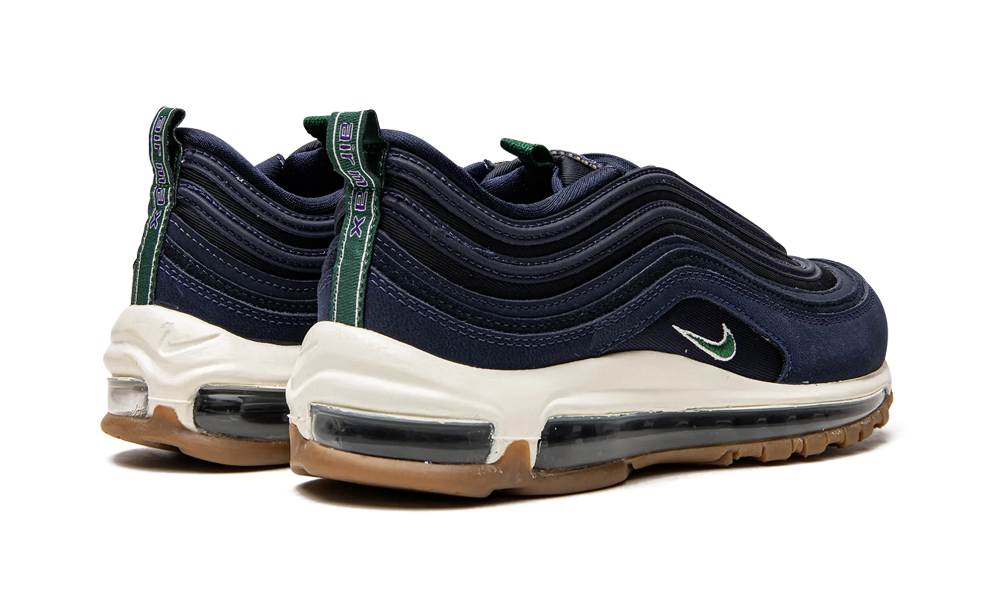 AIR MAX 97 WMNS "Letterman Pack" Easy to Carry