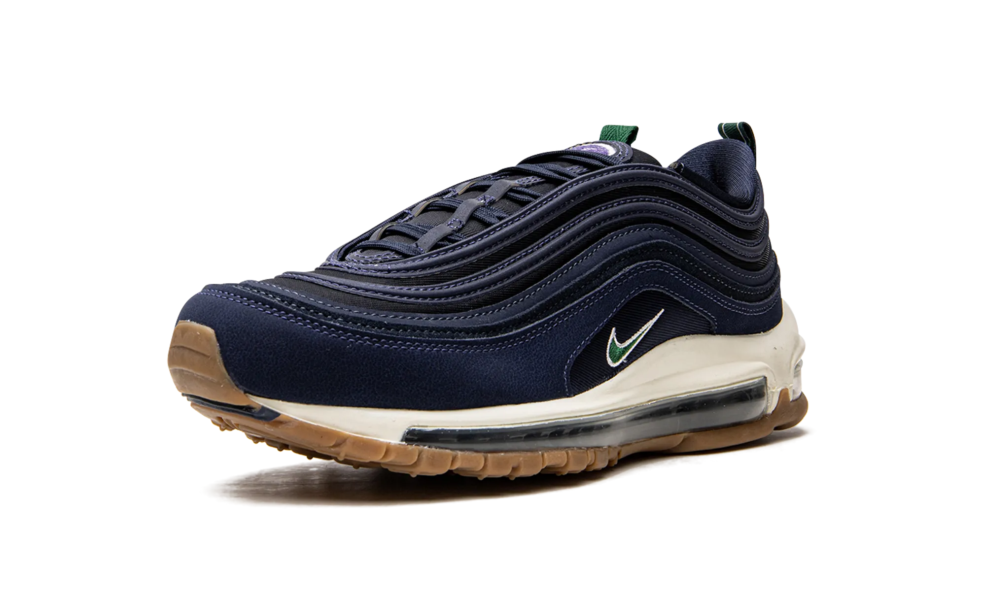 Adaptive Comfort AIR MAX 97 WMNS "Letterman Pack"