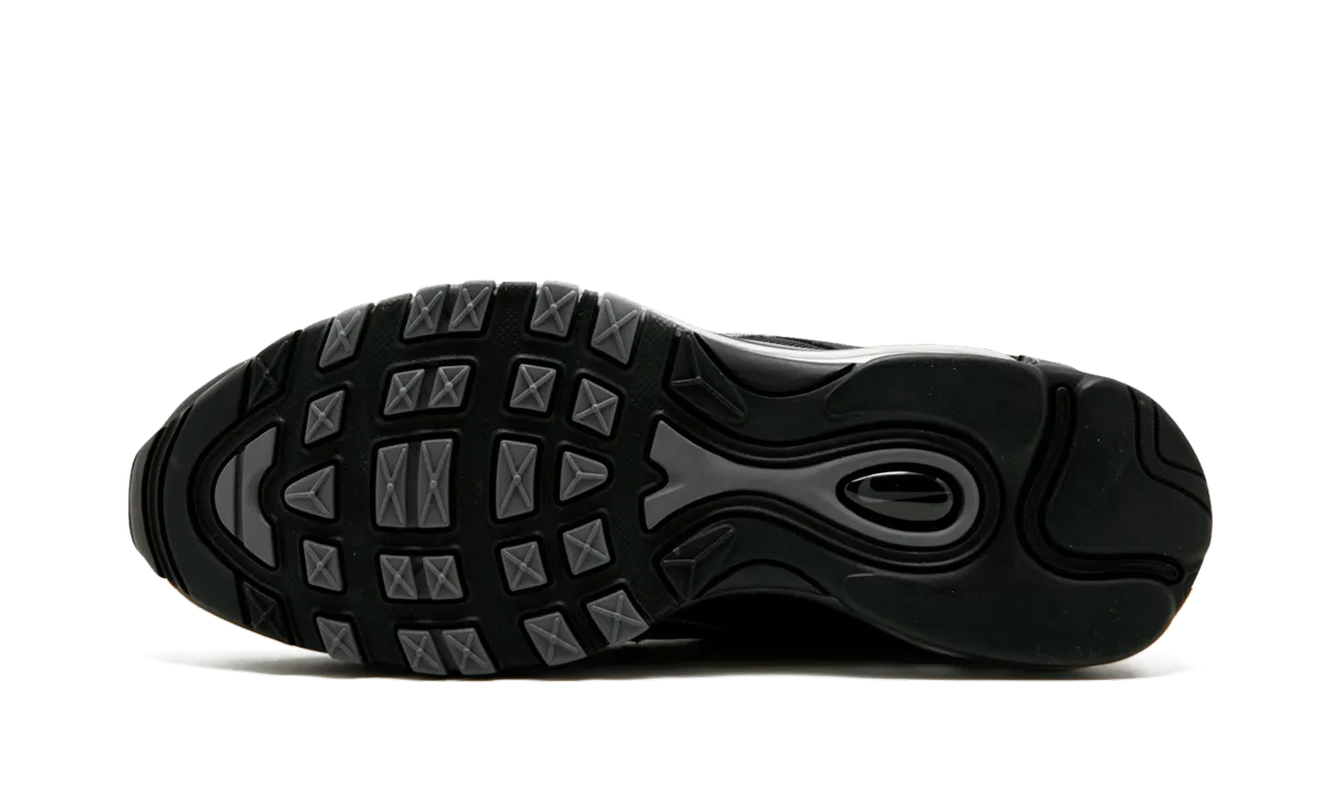 AIR MAX 97 WMNS "Triple Black" mountain gear
