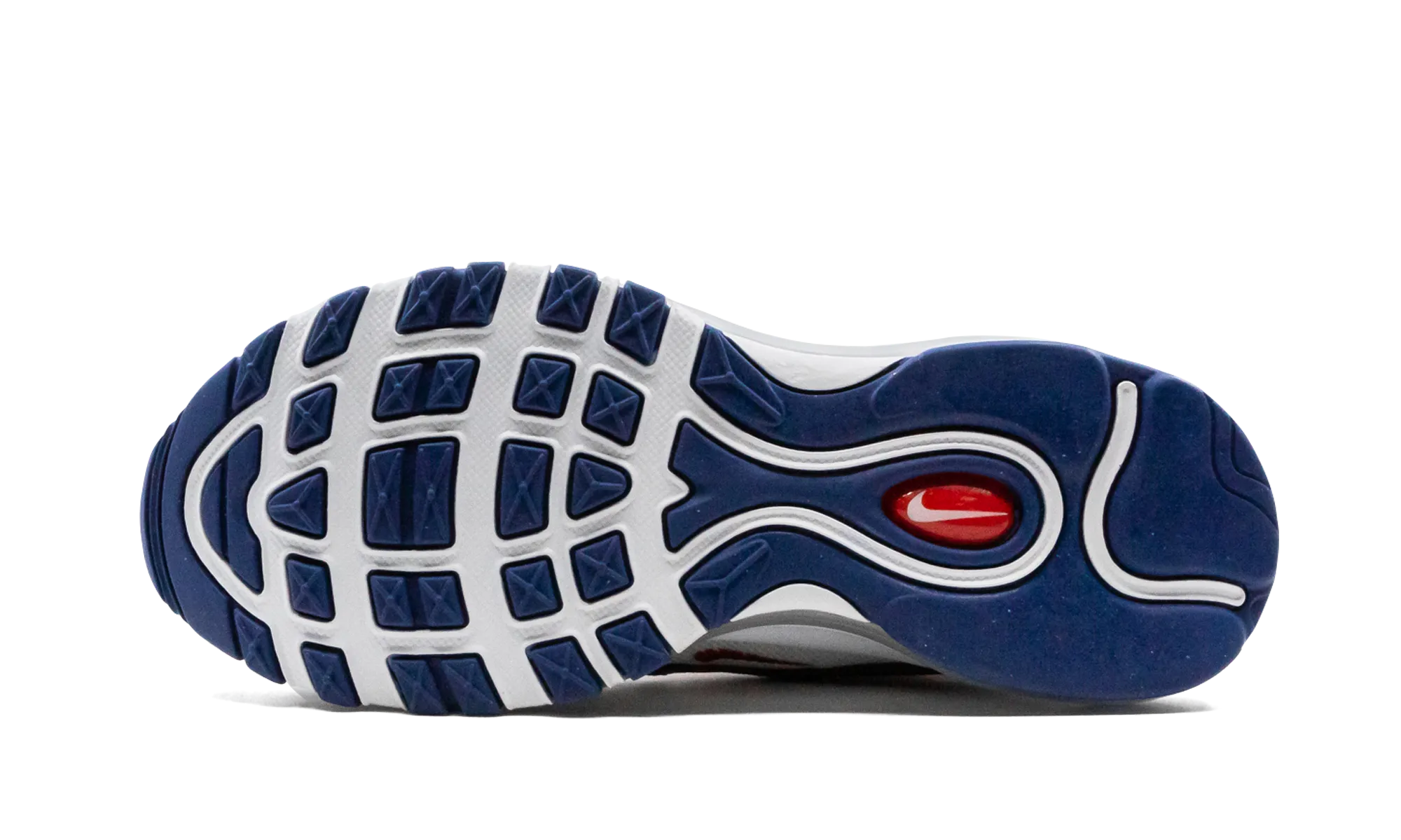 non - competitive portable Air Max 97(GS) "USA"