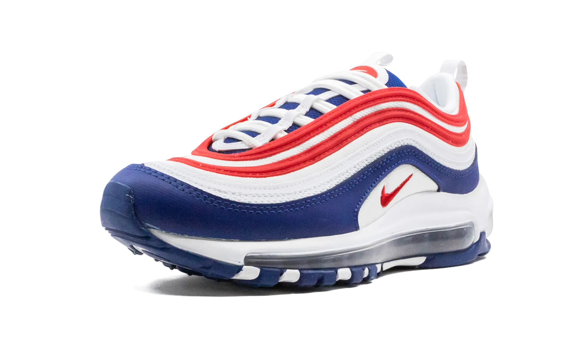Air Max 97(GS) "USA" high - performance all - terrain shoes