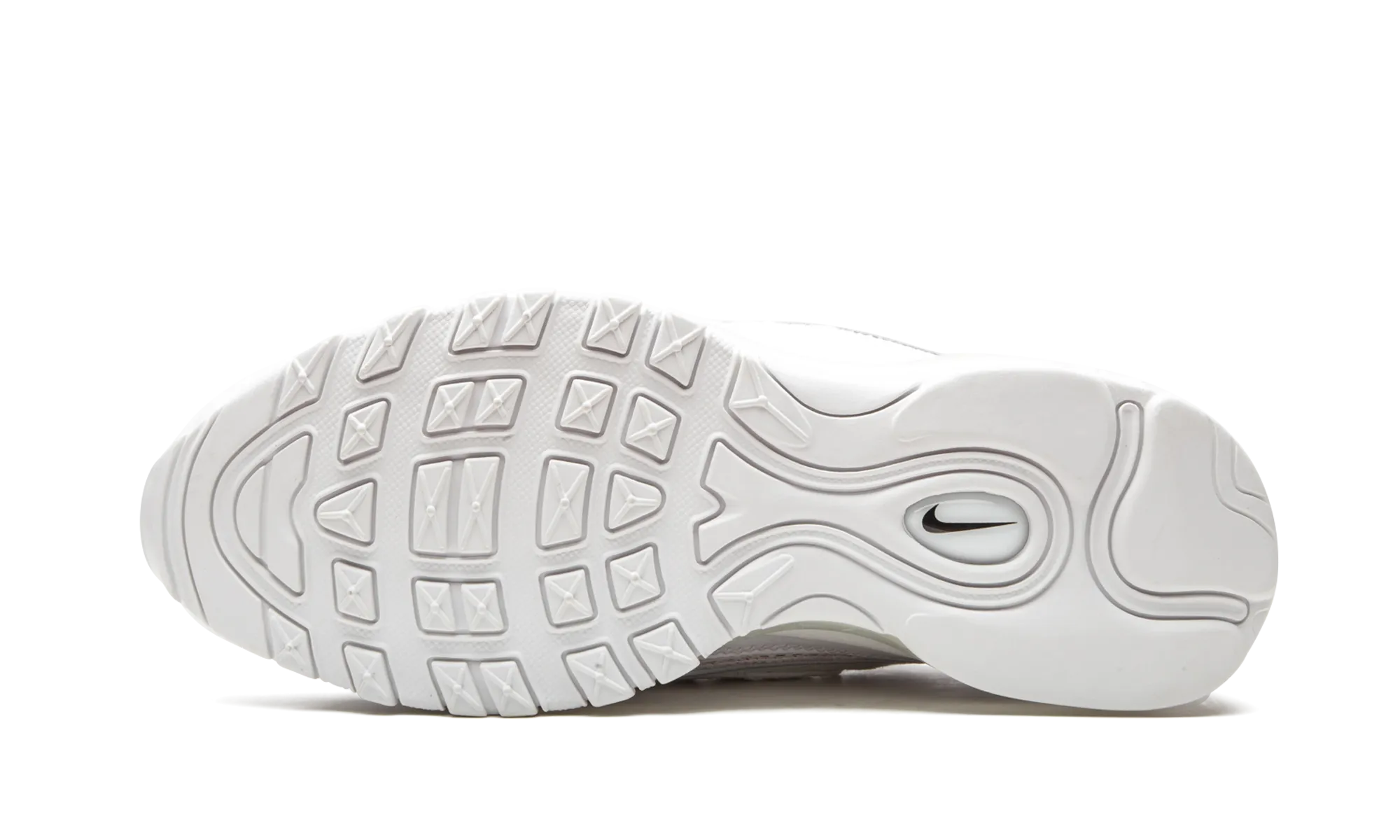 AIR MAX 98 LX WMNS "Cut Away" pronation - control Wear   Resistant