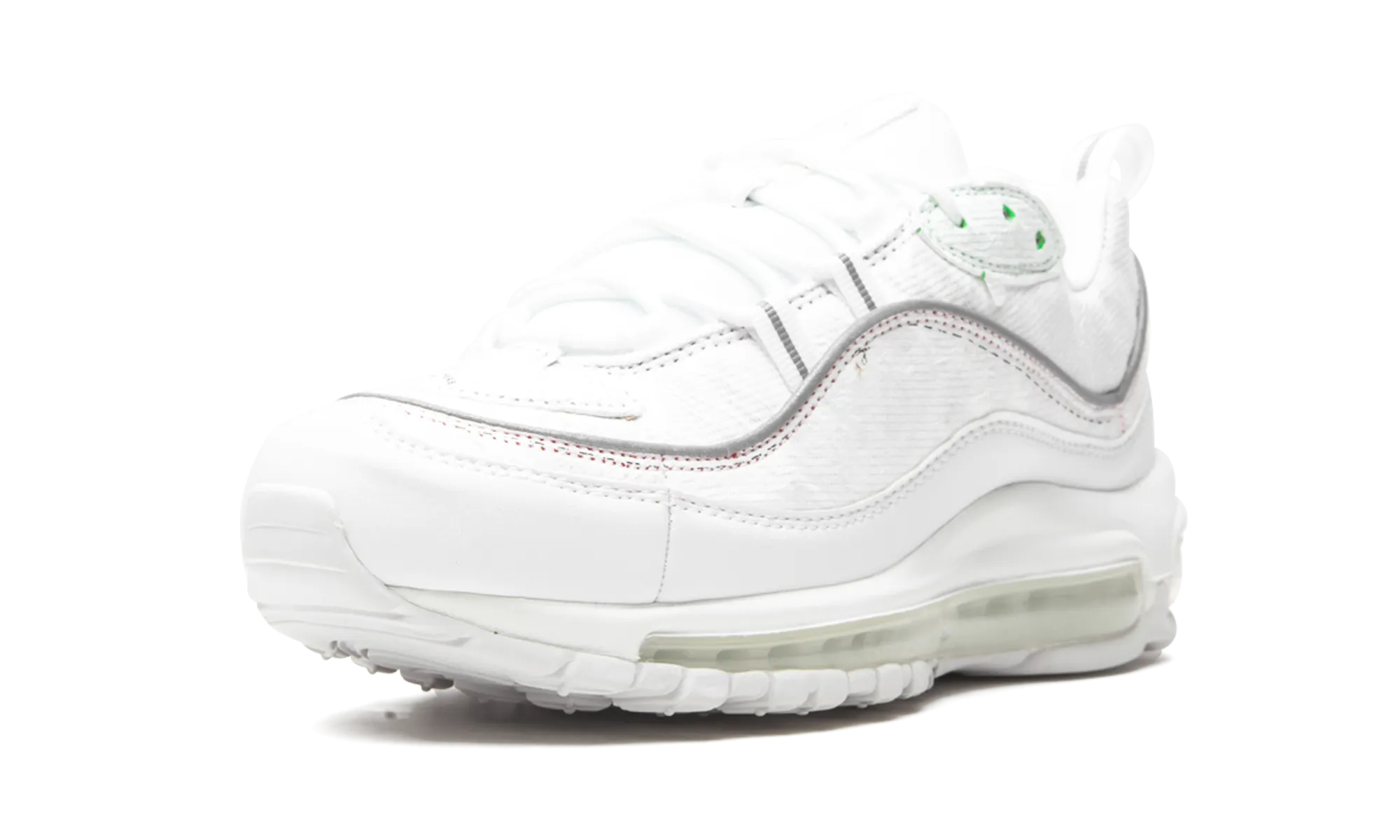 fantasy - themed running shoes Competitive sports AIR MAX 98 LX WMNS "Cut Away"