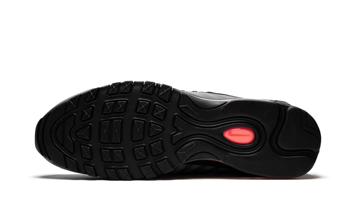 Gift Responsive Air Max 98 "I-95"