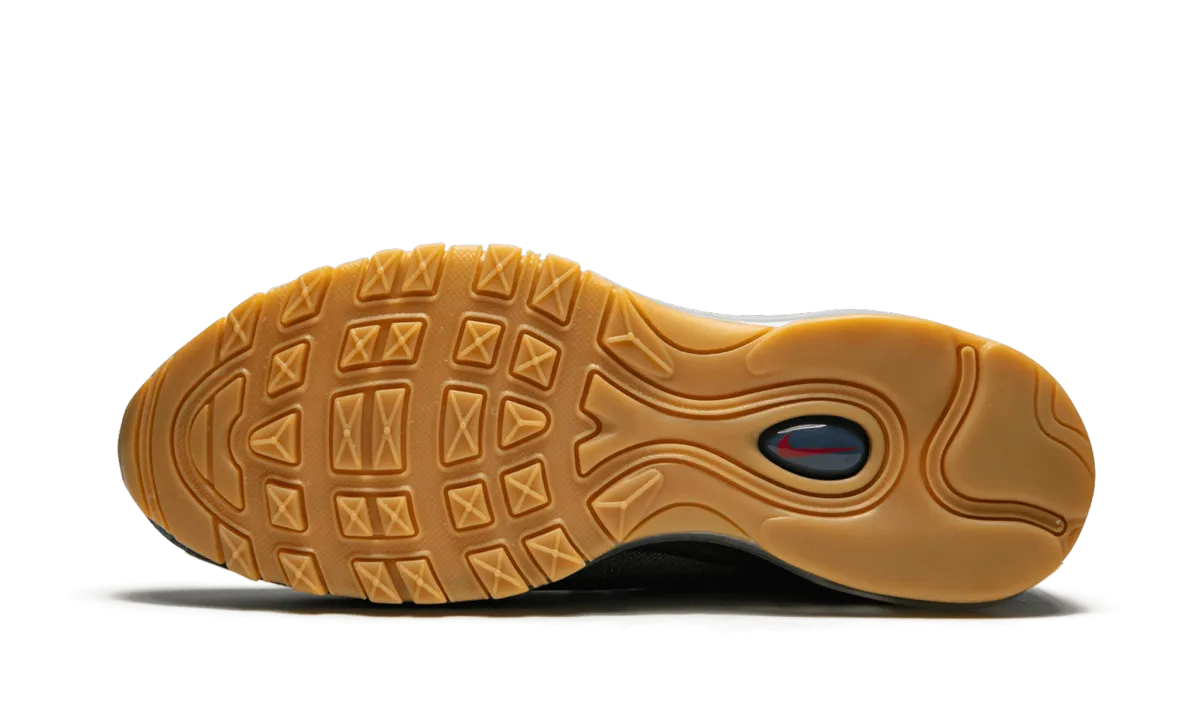 Air Max 98 "Wild West" corporate - run running shoes