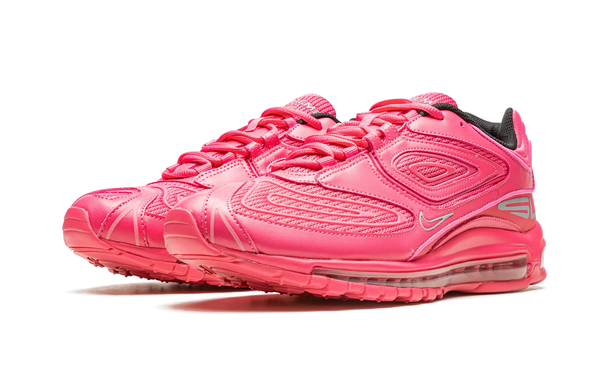 cheerleading shoes Air Max 98 TL "Supreme - Pink"