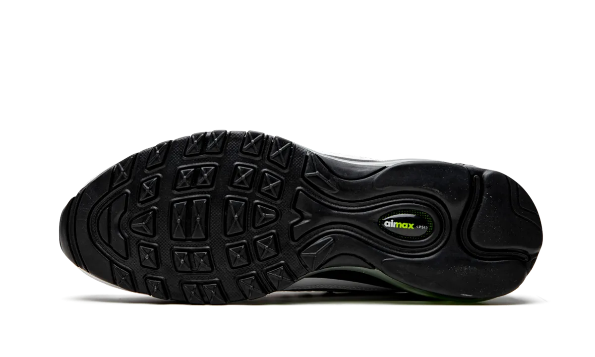 Secure Foot Security AIR MAX 98 WMNS "Olivia Kim - No Cover"