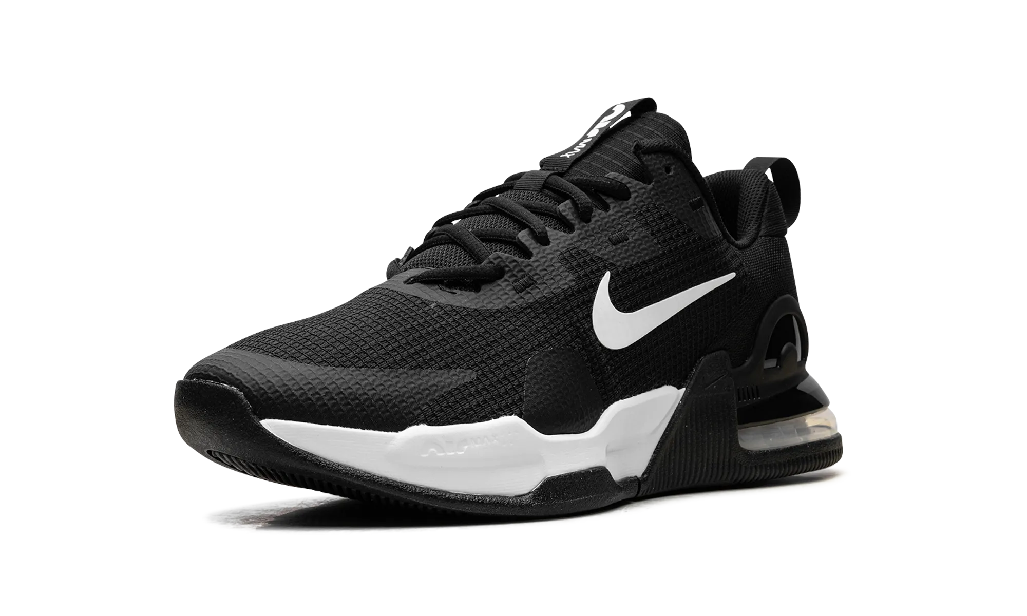 Air Max Alpha Trainer 5 "Black White" casual joggers