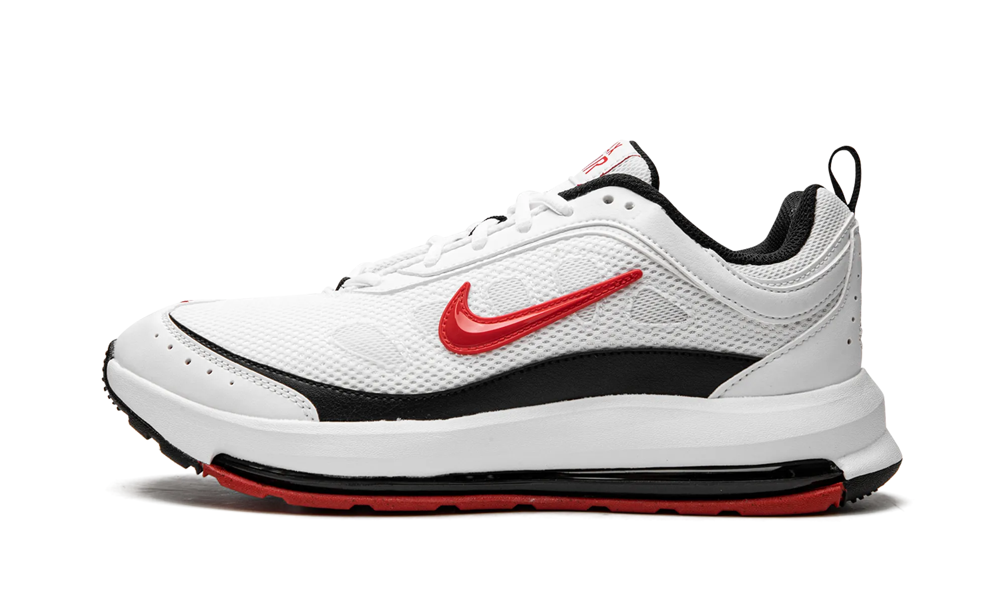 running in international races shoes half - size Air Max AP