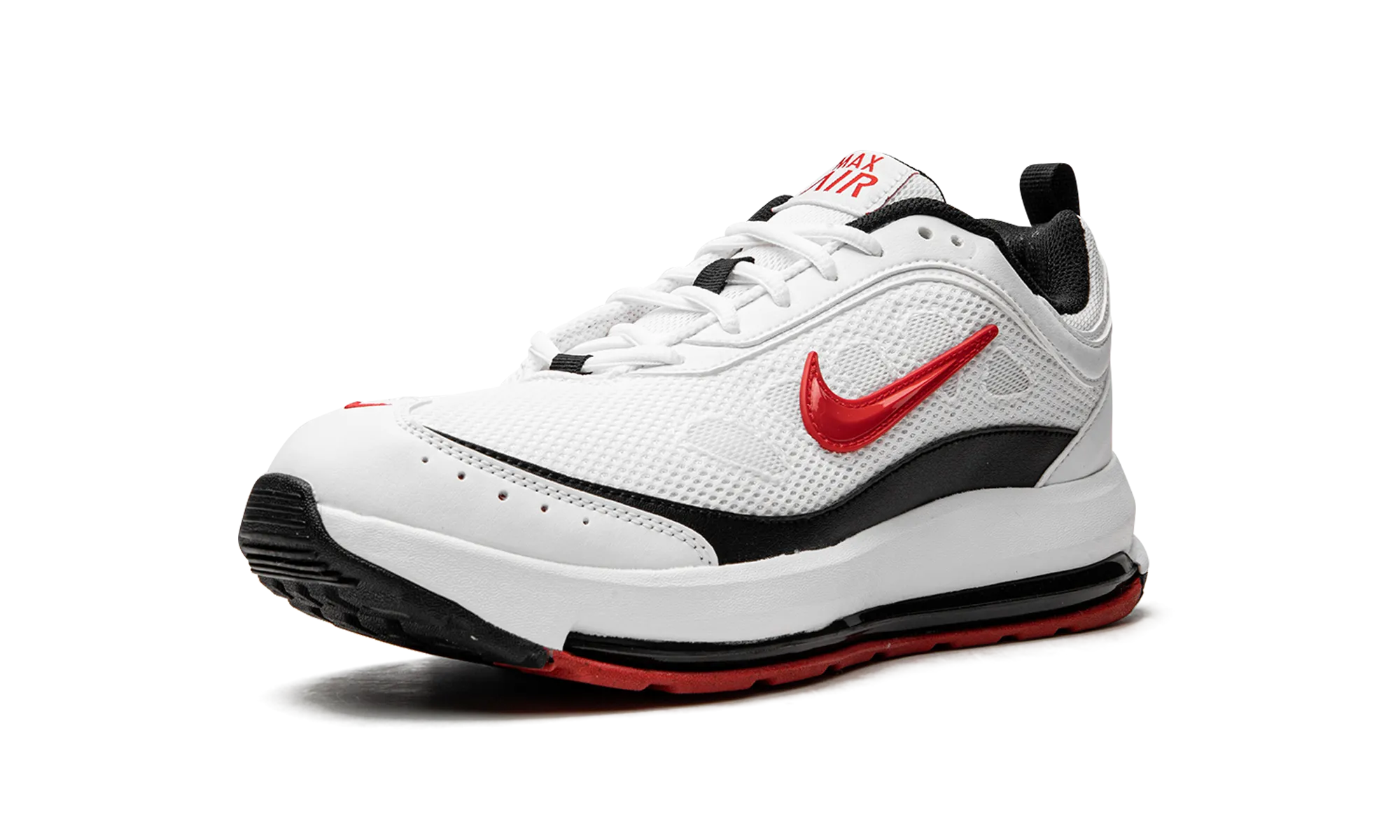 cross - country running Break - in - free Air Max AP