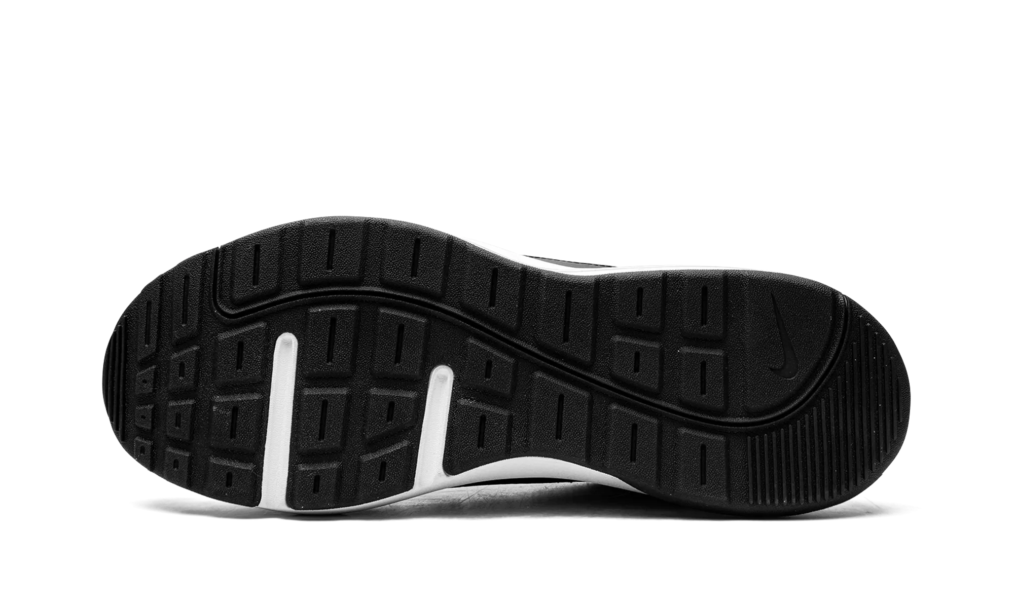 Shock Reducing ground contact Air Max AP "White/Black"