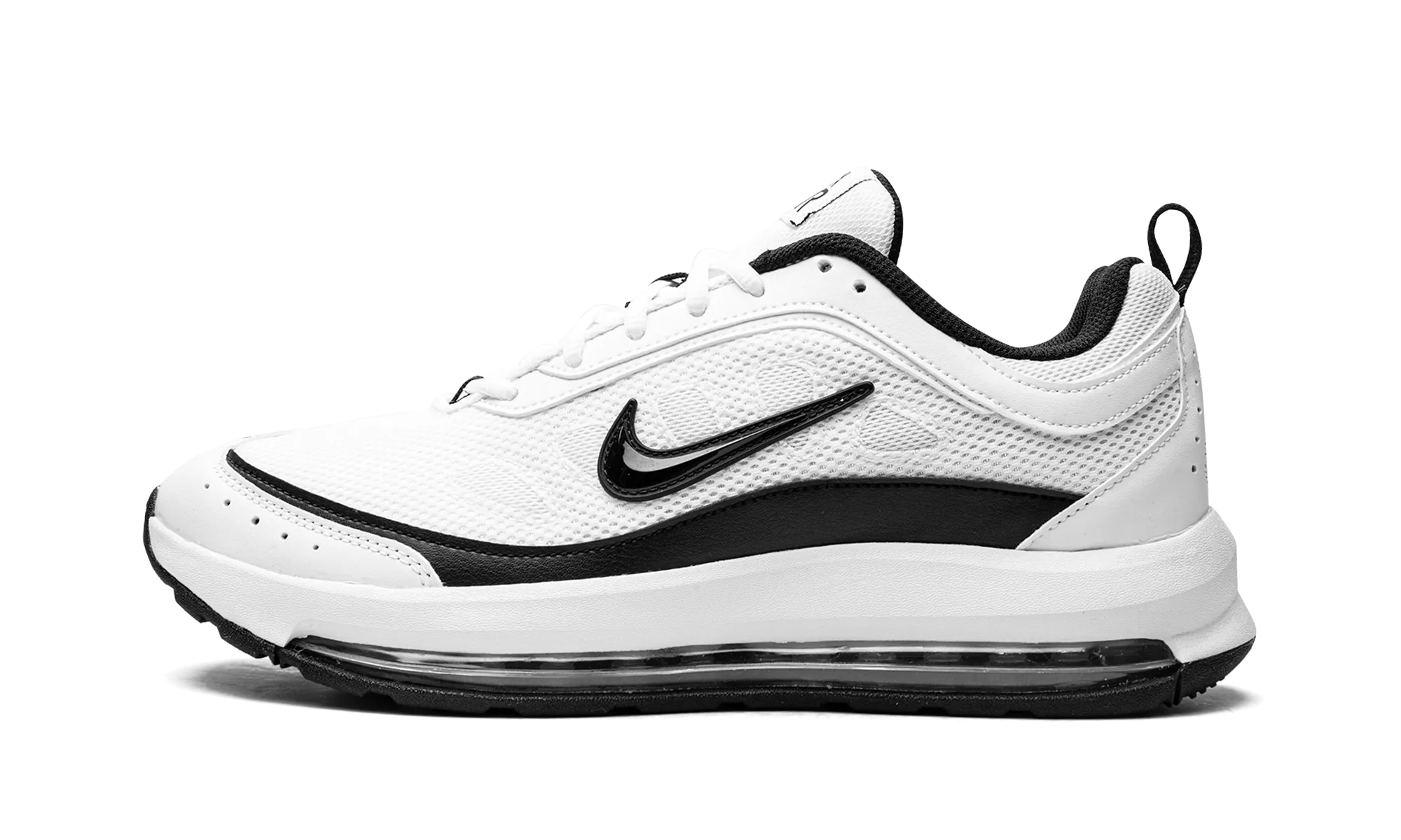 Comfort core Air Max AP "White/Black"