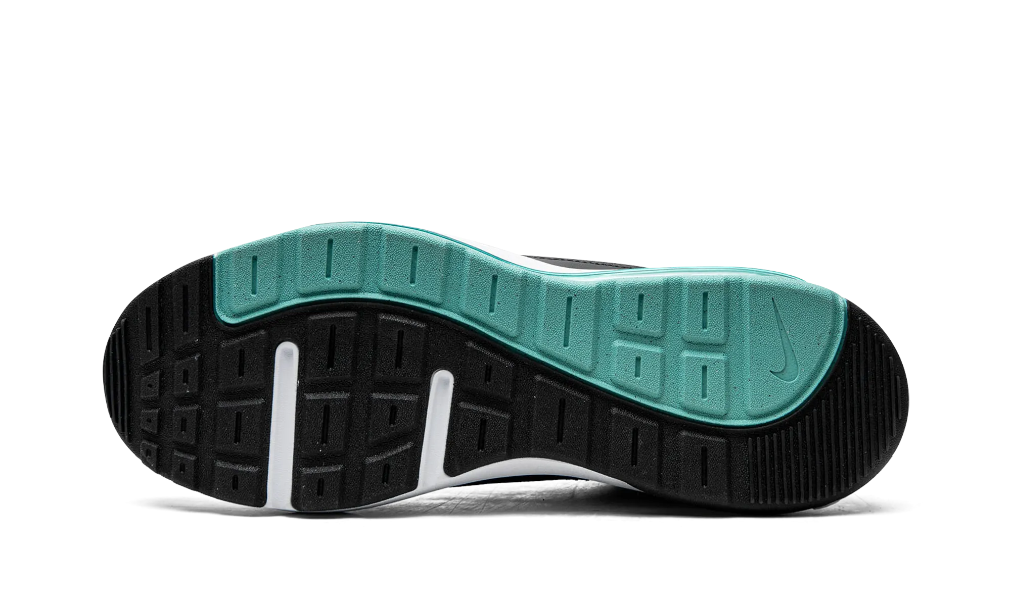 Air Max AP ergonomic wide - toe - box shoes