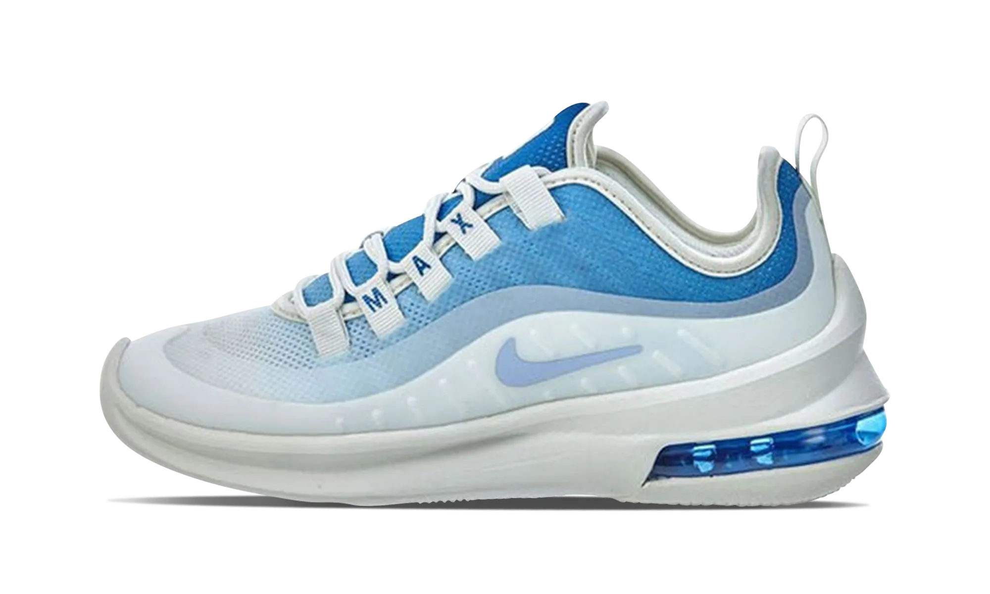 endurance training shoe fitness AIR MAX AXIS SE WMNS