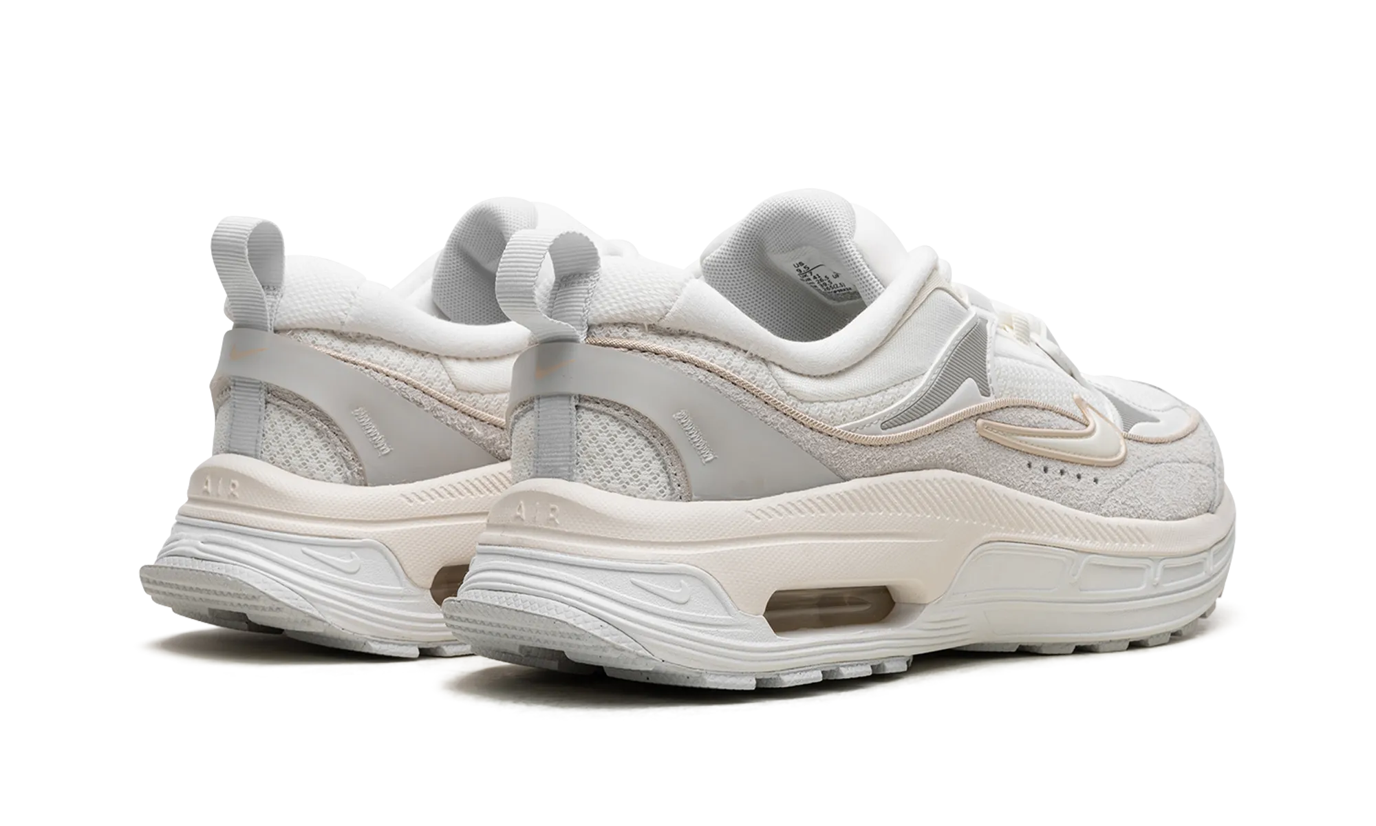 running armbands tennis - compatible running shoes AIR MAX BLISS LX WMNS "Summit White"